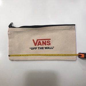 pencil pouch vans